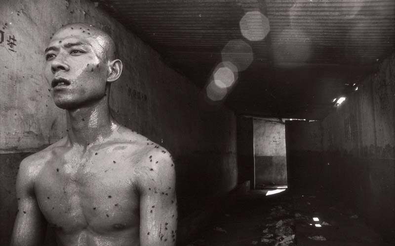 Zhang-Huan-12M2-1994-documentation-of-a-40-minute-performance